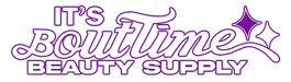 It’s Bout Time Beauty Supply