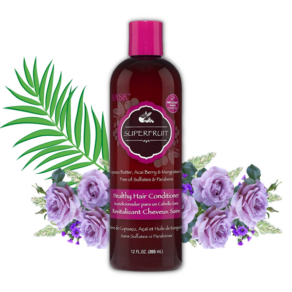 Hask Superfruit Healthy Hair Conditioner